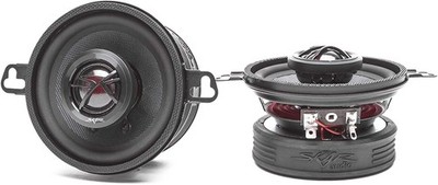 Skar Audio TX35 3.5'' 120W 2-Way Elite Coaxial Car Speakers Pair