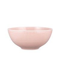 Seltmann Weiden Amina Rosé SchüSsel Rund 21,5 Cm