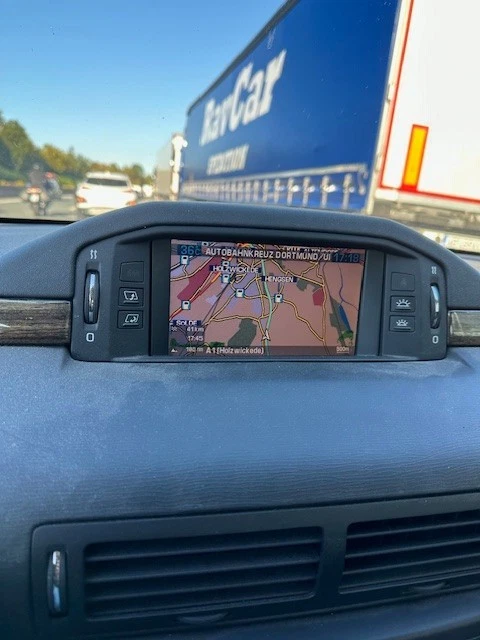 Citroen C6 2,7 HDi Baujahr 07/2008 mit neuem TüV - Bild 4 von 4