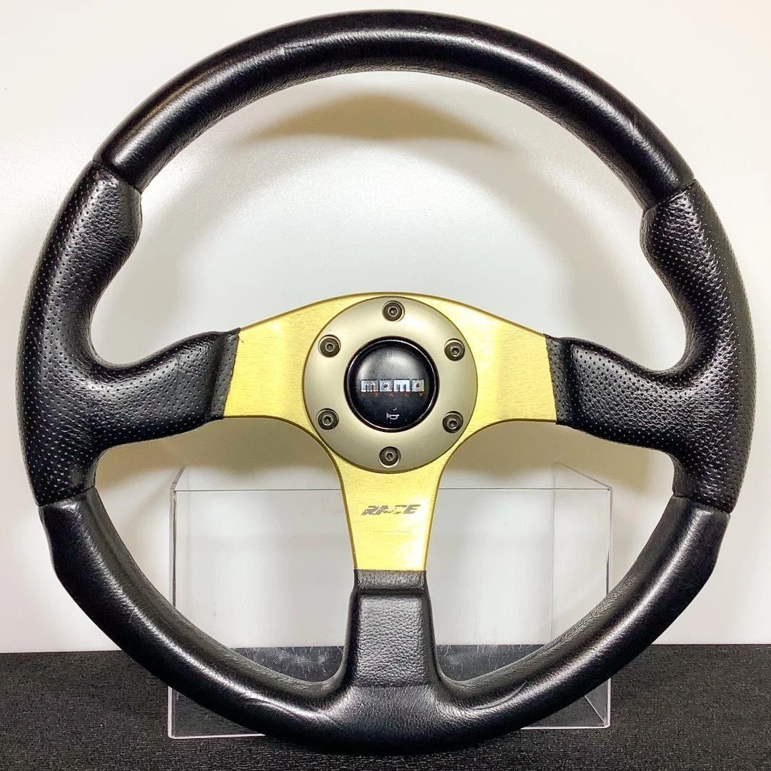 Preços baixos em Direção Momo Marrom para carros e caminhões