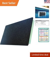 Easy Winterizing Skimmer Plug - Protects Skimmer Piping from Freeze Damage