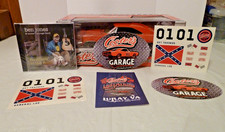 NEW 2021 NEW IN BOX DUKES OF HAZZARD 1:18 AUT...