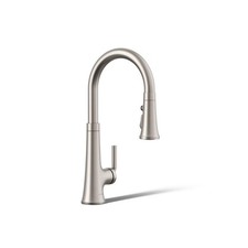 Kohler K-23764-VS - Kitchen Faucet
