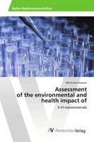 Md Amran Hossain | Assessment Of The Environmental And Health Impact Of | Buch