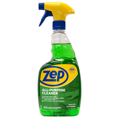 #ad #ad Zep 32 fl oz Pleasant Liquid All Purpose Cleaner Spray Cleaning Powerful Pro NEW $5.19