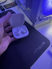 Beats by Dr. Dre Fit Pro True Wireless Earbuds - Beats (White)