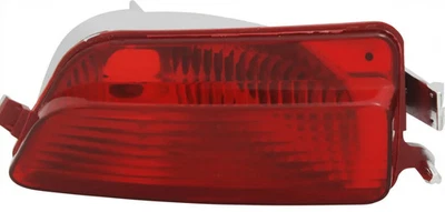 Feu antibrouillard gauche P21W 19-0620-01-2 TYC pour CITROËN C4 I - Photo 1/4