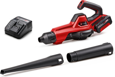 Einhell Akku-Universalbläser GE-UB 18/250 Li E (1X4,0Ah) Power X-Change (18 V, 2