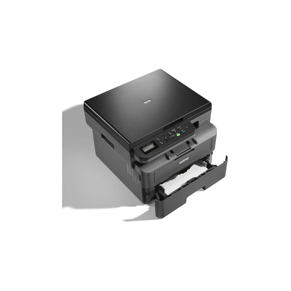 Imprimante multifonction BROTHER DCP-L2620DW - Photo 2/4