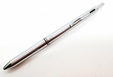 Pilot 2 1 Steel Multi Function Pen 1 Mechanical Pencil  2 Ballpoint Pen