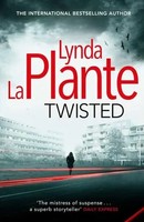 Twisted | Lynda La Plante | Englisch | Taschenbuch | Kartoniert / Broschiert