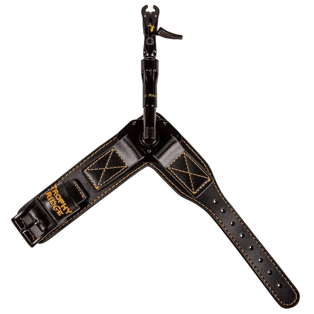 Trophy Ridge Shootout Wrist Strap Release - Thumbnail 4