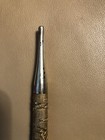 Antique Japanese Mixed Metals Smoking Pipe — photo 5