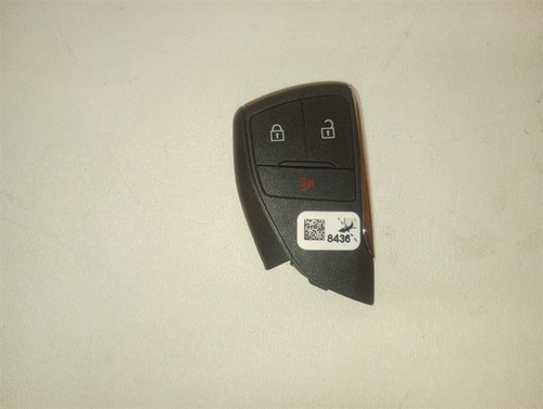 Fob/Remote For 2023 Chevrolet Silverado 2500 2912191