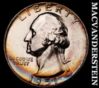 1951 Silver Washington Quarter - Choice Gem Proof  Lustrous  #i5241