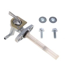 Robinet De Réservoir De Carburant Pour Honda XR350R XR400R XR500R XR600R XR650R