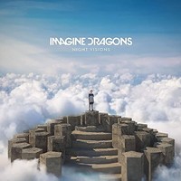 Imagine Dragons - Night Visions Expanded Edition - Cd - G3Z
