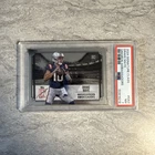 2024 Topps Signature Class - Gridiron Ambassadors Drake Maye #GA-3 (RC)