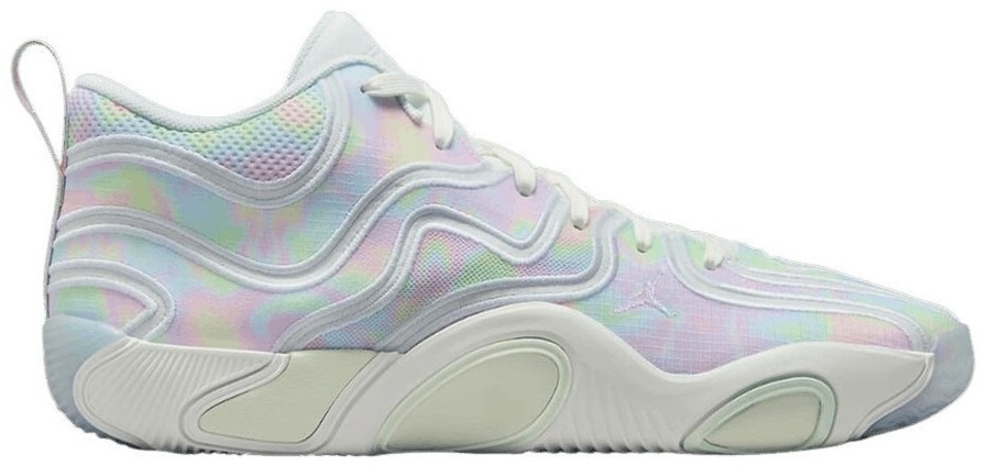 Nike Men's Jordan Tatum 3 Basketball Shoes, Year of the Snake