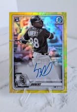 2020 Bowman Baseball Cards 49