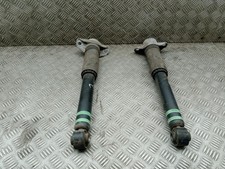 COPPIA AMMORTIZZATORI SOSPENSIONE POSTERIORE TOYOTA PRIUS 4853047461 MK4 2015 - 2021