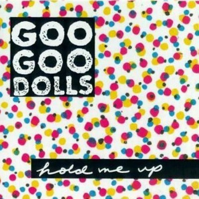 Hold Me Up CD Neu & Versiegelt