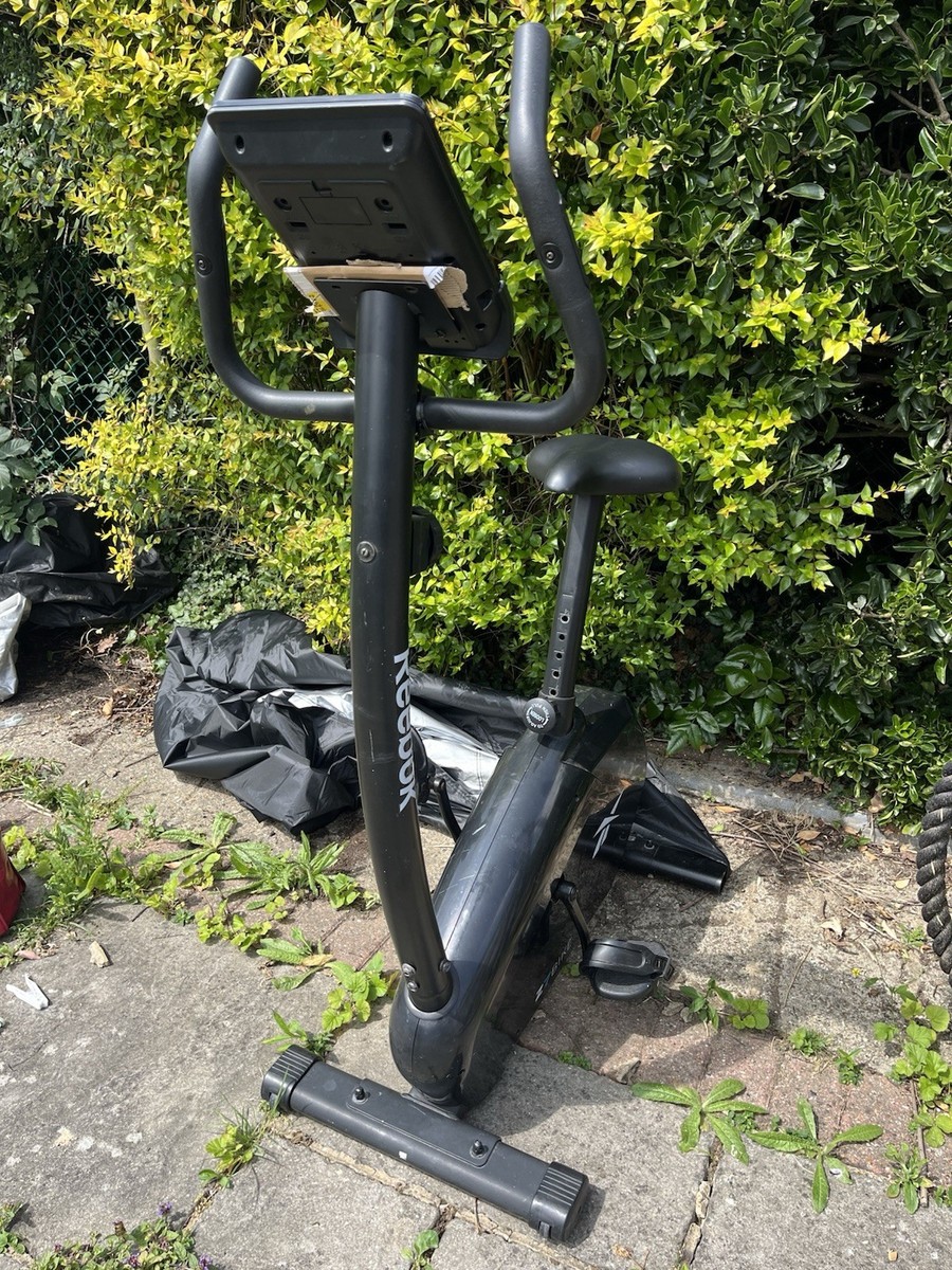 Reebok Z7 Exercise Bike UK