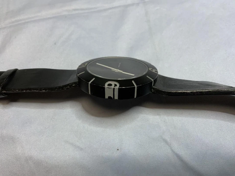 Кварцевые часы NAVA DESIGN YOUR TIME - Изображение 3 из 4