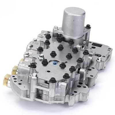 RDC18 Transmission Valve Body for CHANGAN LIFAN DONGFENG DFSK Glory 580 S560 500