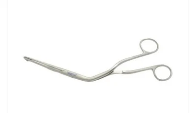 Timesco Magills Forceps Adult 9" new in Pack