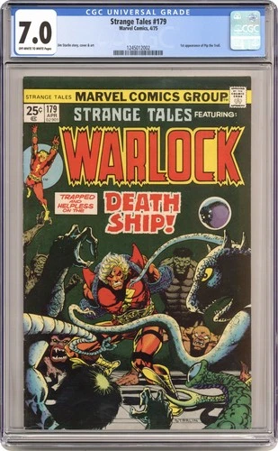 Comic Image