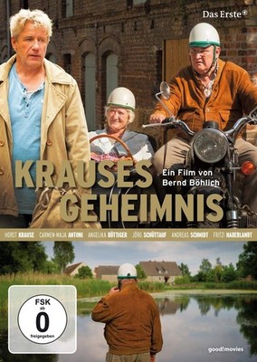 Krauses Geheimnis (DVD) (UK IMPORT)