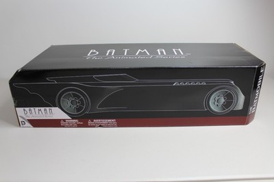 2015 Batmobile 24'' 1/12 Batman Animated Series BTAS TAS DC Direct Collectibles