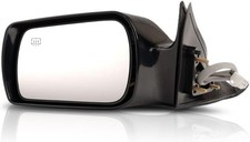 For Avalon 2000 01 02 03 2004 Door Mirror Driver Side  Power  Driver Side