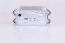 NISSENS Ölkühler Motoröl 90738 für VOLVO C30 XC70 V50 S40 XC60 V70 S60 S80 C70 2