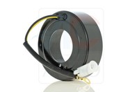 Acauto AC-04SD22 Spule, Magnetkupplung (Kompressor) FüR ,Ac,Alfa Romeo,Asia Moto