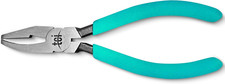 Professional Stained Glass Breaking and Grozing Pliers Perfect for Stained, M...