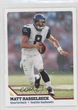 2006 Sports Illustrated for Kids Series 4 Matt Hasselbeck #98 0kz8