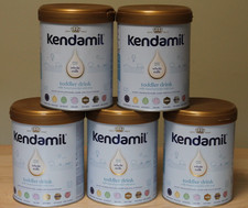 5 Kendamil Whole Milk Toddler Drink Formula w/Iron 28.2 oz   Sealed   Exp 04/27 