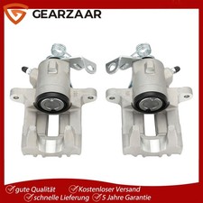 Bremssattel Set Passend für VW Golf IV 1J1 links rechts Paar 2X 2 Stück