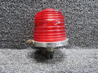 C621001-0102 Cessna Flashing Beacon Light (24V)