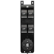 Front Left Power Window Switch For 2015-2019 Ford Escape 2015-2018 Focus