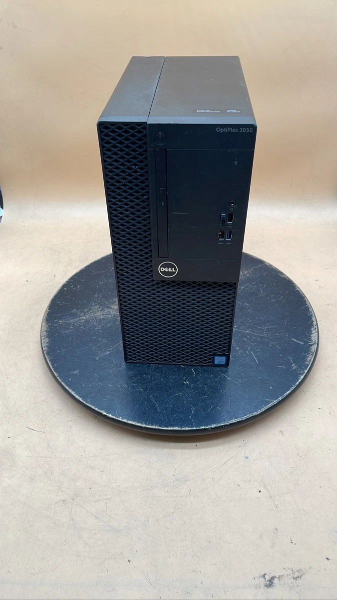 Dell OptiPlex 3050 Towers Just Listed 2026