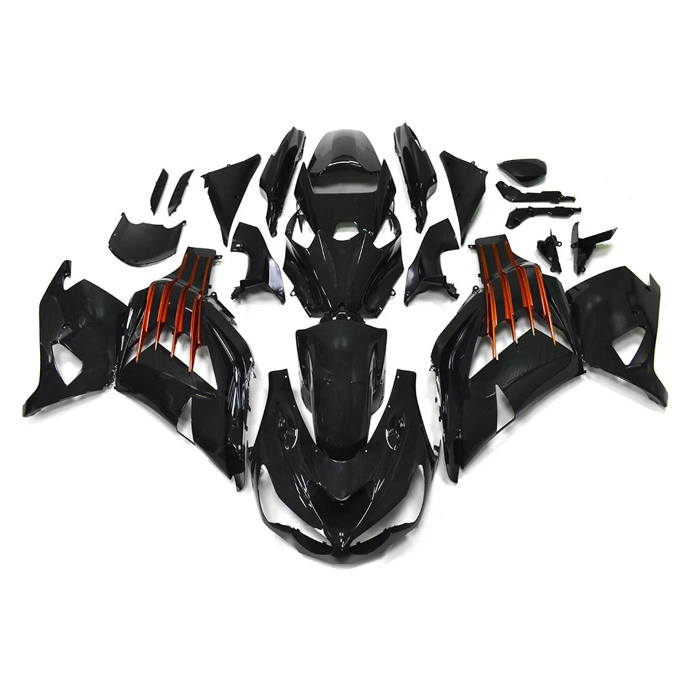 Motorcycle Parts for Kawasaki Ninja ZX14 for sale | eBay