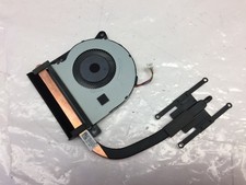Genuine Asus Q304UA 13.3" Laptop CPU Fan Cooling W/ Heatsink 13NB0AL0AM0501