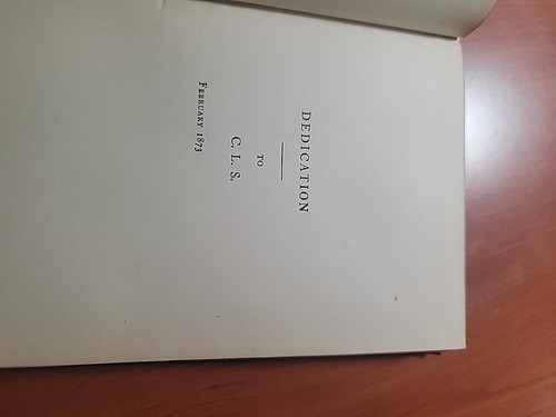 THE RENAISSANCE Walter Pater MODERN LIBRARY Brown Flexible Covers 1919 RARE Vint - Picture 8 of 14