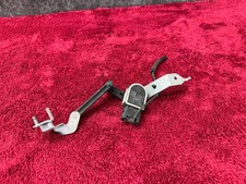 BMW F30 F32 F82 F25 F26 Rear Suspension Headlight Height Level Sensor OEM B18