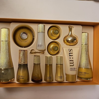 5       IN KOREA SUM 37 LOSEC SUMMA ELIXIR  12 PCS SPECIAL SET