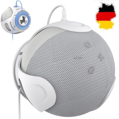 Portable Audio Speakers Bracket Accessories Hanger Stand for  Echo Dot 5/4