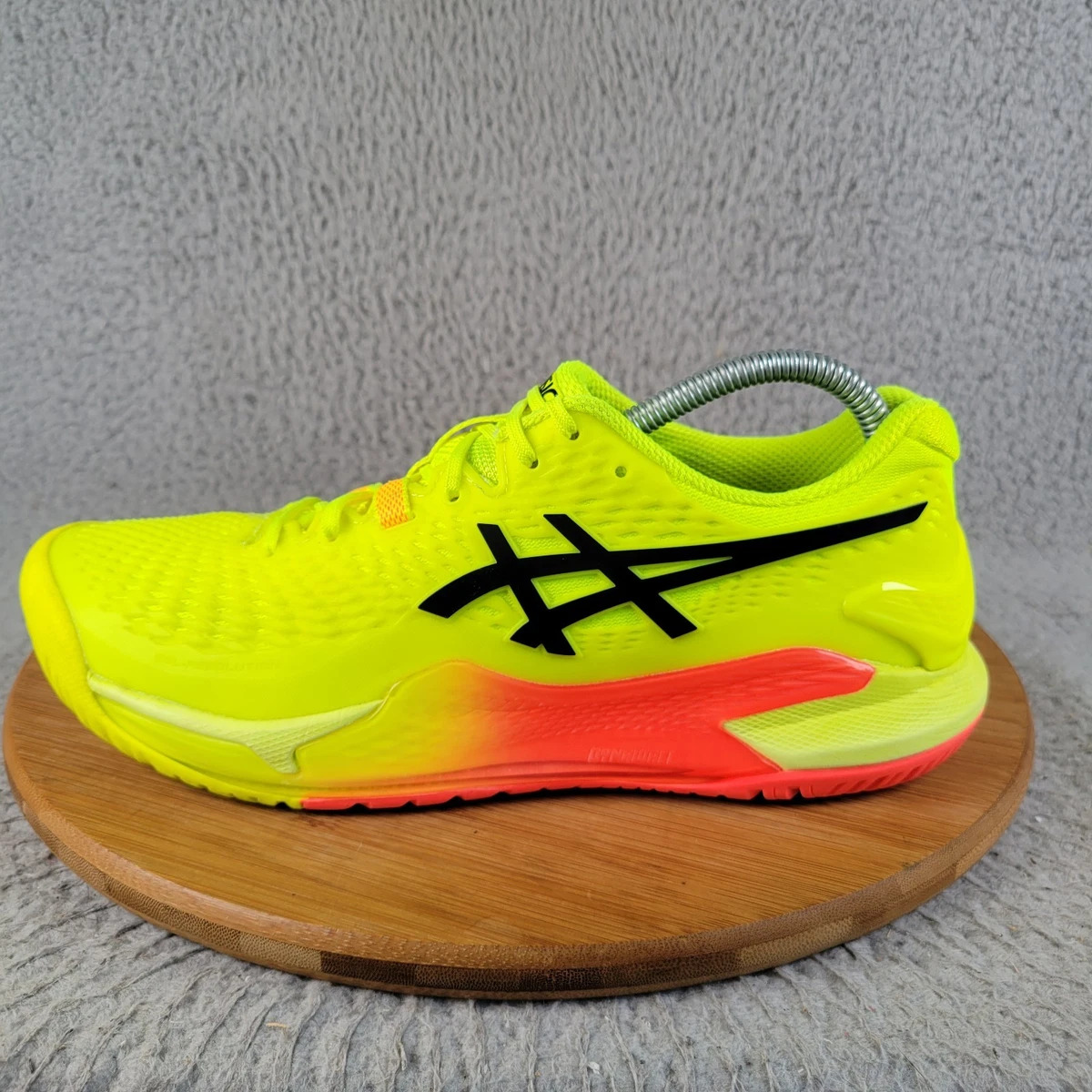 ASICS Yellow Shoes for Women for sale | eBay